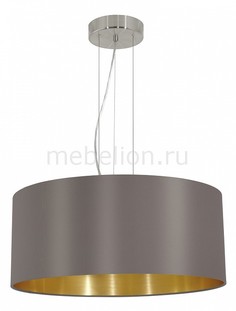 Подвесной светильник Maserlo 31608 Eglo