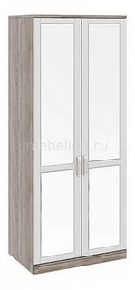 Шкаф платяной Прованс СМ-223.07.004 Мебель Трия
