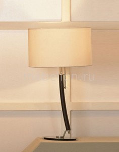 Настольная лампа декоративная Silvi LSC-7104-01 Lussole
