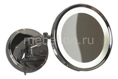 Зеркало настенное Acqua LSL-6101-01 Lussole