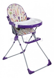 Стул для кормления Selby 251 Яркий луг