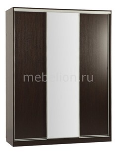 Шкаф-купе Бассо 1-600 Mebelson