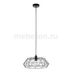 Подвесной светильник Carlton 2 49487 Eglo