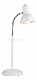 Настольная лампа офисная Tingsryd 104340 Markslojd