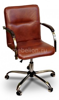 Кресло компьютерное Самба КВ-10-120111-0468 Креслов