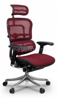 Кресло компьютерное Ergohuman Plus Comfort Seating