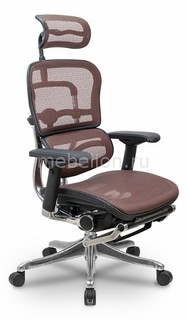 Кресло компьютерное Ergohuman Plus Legrest Comfort Seating