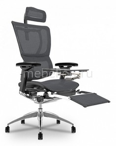 Кресло для руководителя Mirus Station Comfort Seating