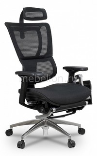 Кресло для руководителя Mirus Station Comfort Seating