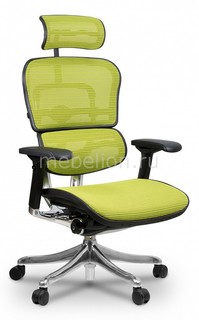 Кресло компьютерное Ergohuman Plus Comfort Seating