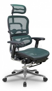 Кресло компьютерное Ergohuman Plus Legrest Comfort Seating