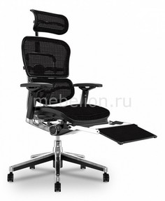 Кресло компьютерное Ergohuman Plus Legrest Comfort Seating