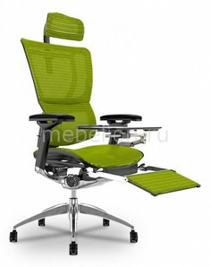 Кресло для руководителя Mirus Station Comfort Seating