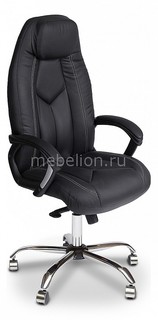 Кресло для руководителя BOSS люкс Tetchair