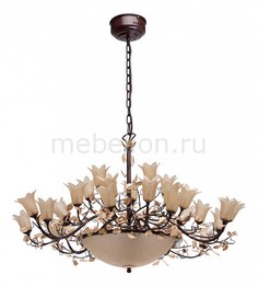 Подвесная люстра Летиция 343010833 Chiaro