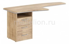 Стол приставной Dioni DB 1880L Skyland