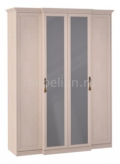 Шкаф платяной Монпелье 1 Глазов Мебель