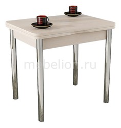 Стол обеденный Лион СМ-204.02.2 Мебель Трия