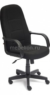 Кресло компьютерное CH747 черное Tetchair