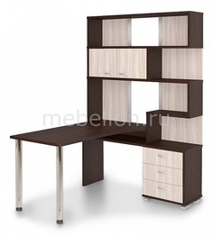 Стол компьютерный Домино СР-420170 МЭРДЭС