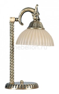 Настольная лампа декоративная Афродита 1 317031001 Mw Light