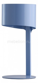Настольная лампа декоративная Идея 681030301 Mw Light