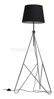 Торшер Берк 1 446041201 Mw Light