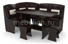 Уголок кухонный Консул-3 Maestro