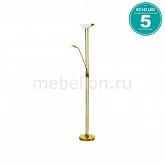 Торшер с подсветкой Baya 1 93877 Eglo