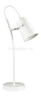 Настольная лампа офисная Miku 3673/1T Lumion