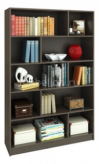 Стеллаж Либерти-9 СТЛ-9 МФ Мастер