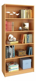 Стеллаж Либерти-8 СТЛ-8 МФ Мастер