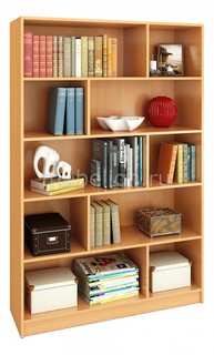 Стеллаж Либерти-9 СТЛ-9 МФ Мастер