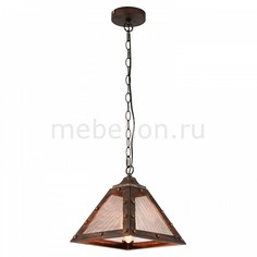 Подвесной светильник Mirta LSP-9836 Lussole