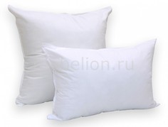 Подушка (50х70 см) White Collection Don Son