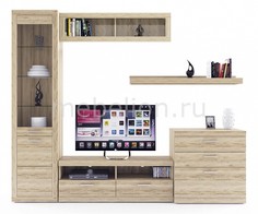 Стенка-горка Oskar Анрэкс