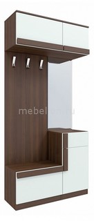 Стенка для прихожей Лакки П5 Заречье