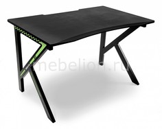 Стол компьютерный Gaming desk AK Racing