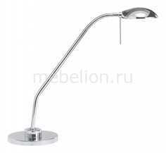 Настольная лампа офисная Flamingo A2250LT-1CC Arte Lamp