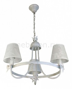 Подвесная люстра Della TL5670D-03WG Top Light