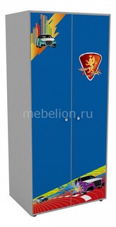 Шкаф платяной R800 Sky Grifon Style