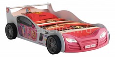 Кровать-машина R800 Mini night light Pinki Line Grifon Style