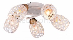 Потолочная люстра Mavis TL3810X-05WH Top Light