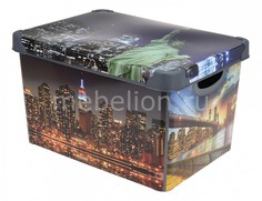 Коробка City 317455 ОГОГО Обстановочка