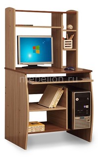 Стол компьютерный Юпитер-М02 Олимп мебель