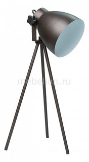 Настольная лампа декоративная Хоф 497032501 Regen Bogen Life