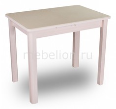 Стол обеденный Альфа ПР-М с камнем Домотека