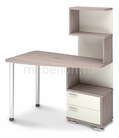 Стол компьютерный Домино нельсон СКМ-60 МЭРДЭС