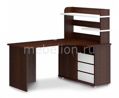 Стол компьютерный Домино СР-145 МЭРДЭС