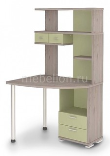 Стол компьютерный Домино нельсон СК-20 МЭРДЭС